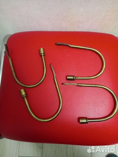 Стопора для дверей,подхваты для штор