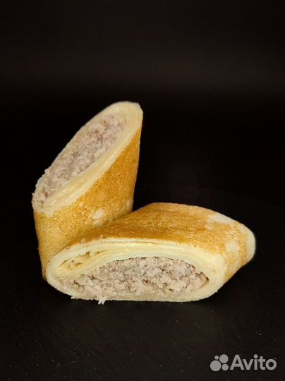 Домашние полуфабрикаты