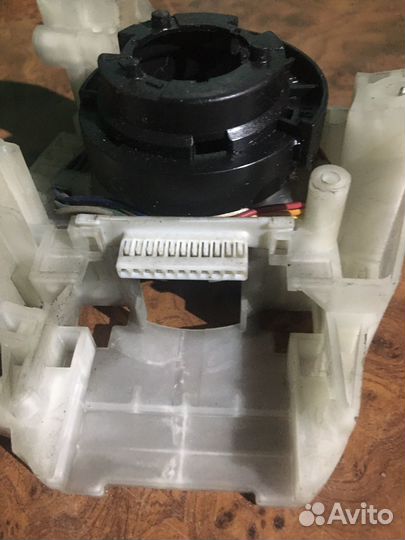 Кронштейн подрулевых переключателей Lancer 9