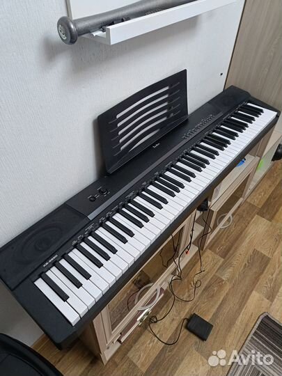 Цифровое пианино Tesler KB-8850 KB-8850