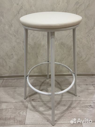 Стул высокий барный