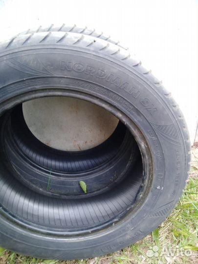 Nordman Nordman + 185/65 R15