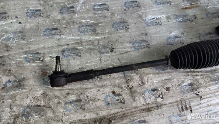 Рулевая рейка Opel Meriva хэтчбек Z18XE 2005