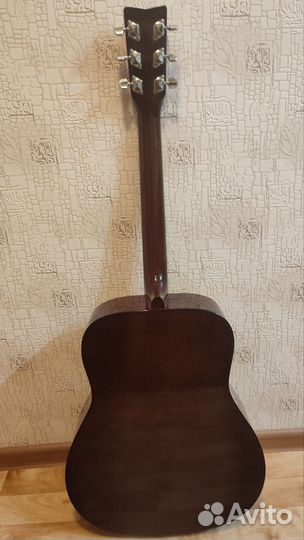 Гитара Yamaha f310