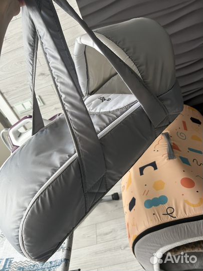 Переноска для детей