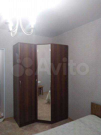 1-к. квартира, 25 м², 4/5 эт.