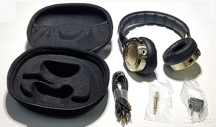 Полноразмерные наушники Xiaomi Mi Headphones