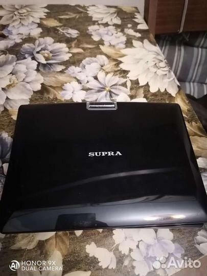 Дивиди плеер с экраном