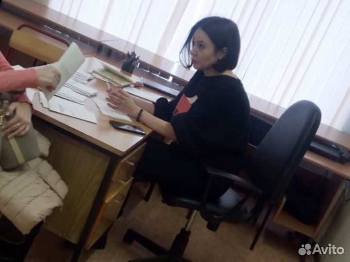 Нейропсихолог, педагог-психолог,дефектолог