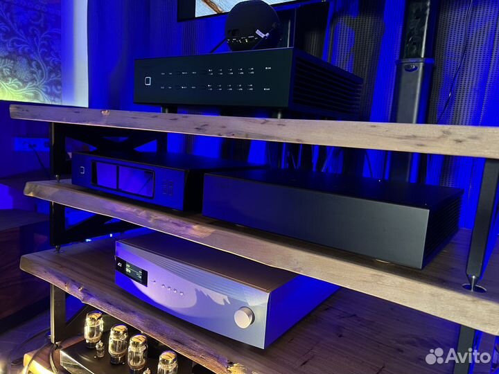 Aurender mc 20 clock