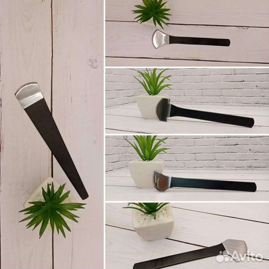 Для создания аксессуаров ножи шерфовальные