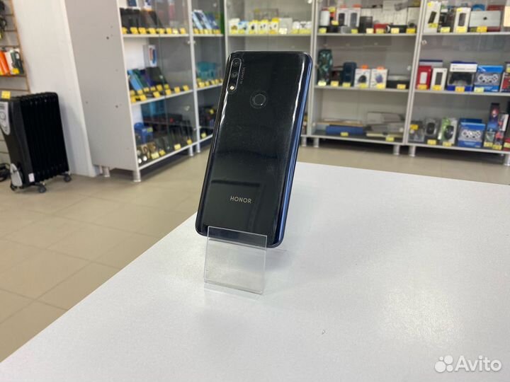 HONOR 9X, 4/128 ГБ