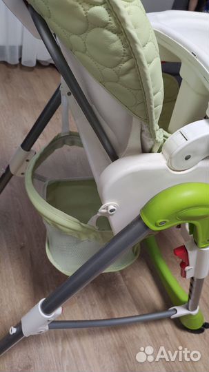 Стульчик для кормления Sweet baby