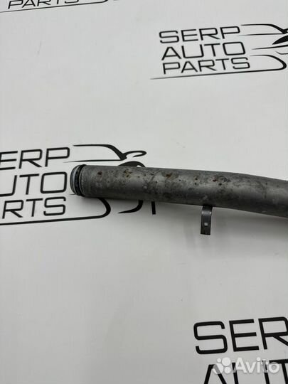 Трубка охлаждения Suzuki Sx4/S-Cross M16A 2014