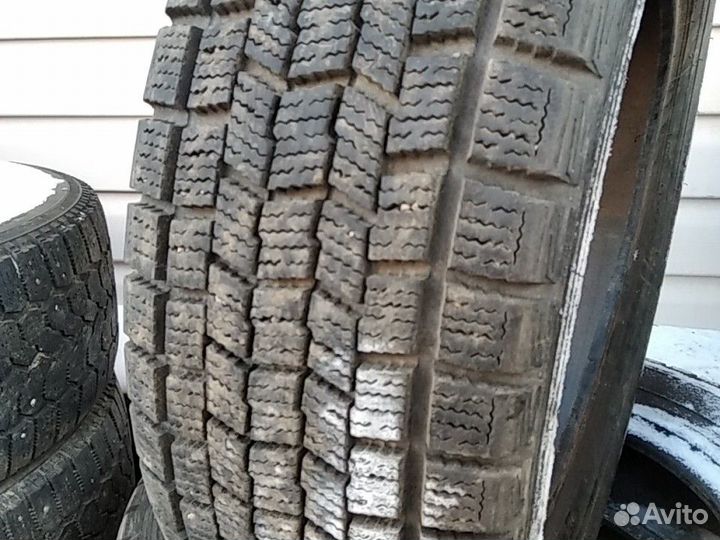 Falken Espia Ice 195/65 R15