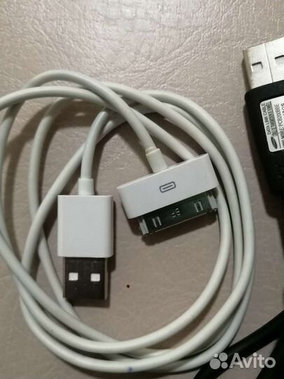 Usb кабель, зарядка