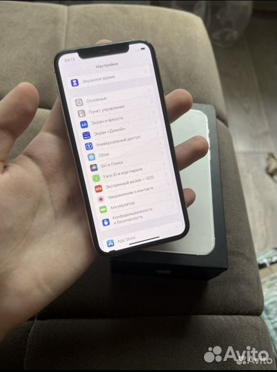 iPhone 11 Pro, 64 ГБ