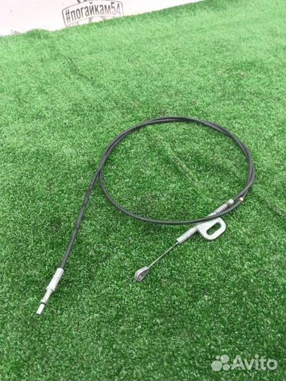 Трос замка зажигания Mitsubishi Diamante F31A 6G73