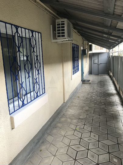 Дом 57 м² на участке 3 сот.