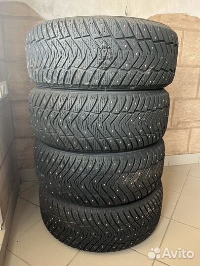 Yokohama Ice Guard IG65 235/55 R17 103