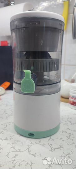 Соковыжималка