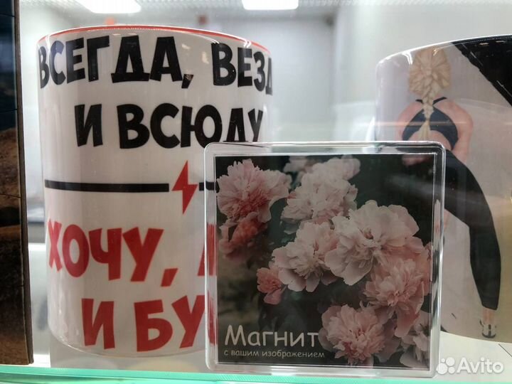 Полиграфия, фотопечать, фотосувениры