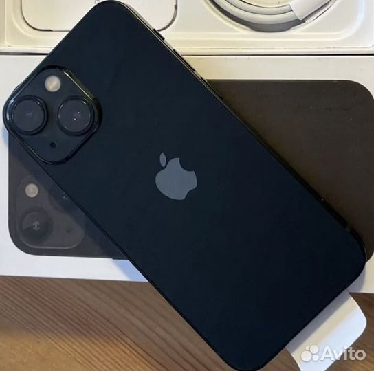 iPhone 13 mini, 128 ГБ