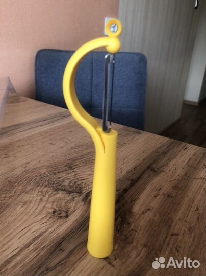 Овощечистка tupperware