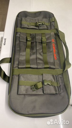 Чехол для оружия 