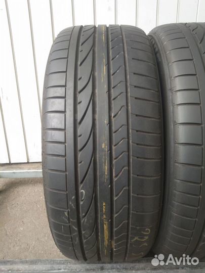 Bridgestone Potenza RE050A 225/50 R18 95V