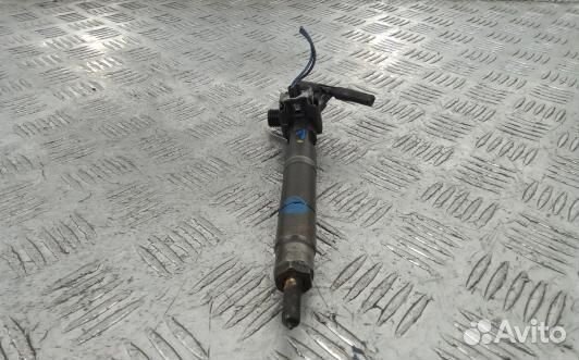 Форсунка дизельная mercedes benz vito W639 (JDN22A