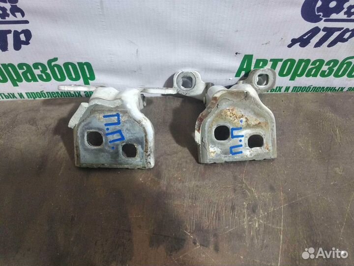 Петли двери передней/пр. LADA Largus Cross