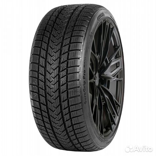 Gripmax SureGrip Pro Winter 315/40 R21 115V