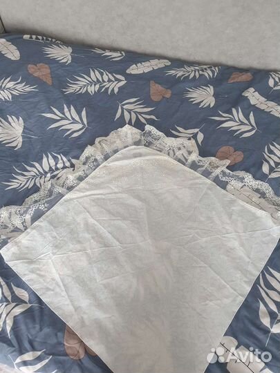 Уголок на выписку