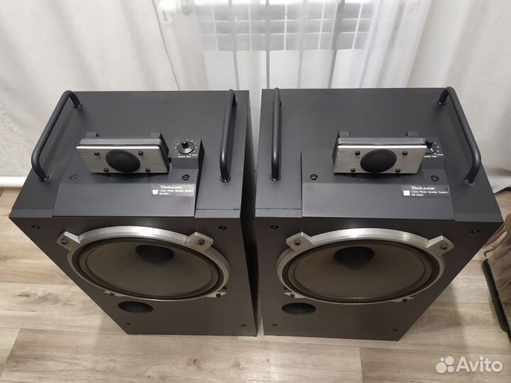 Акустика Technics SB-5500