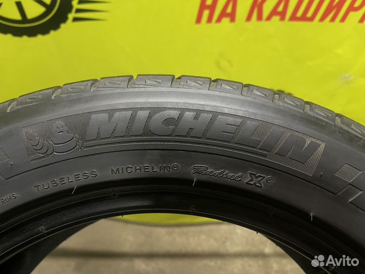 Michelin Pilot Exalto PE2 205/55 R16 91V