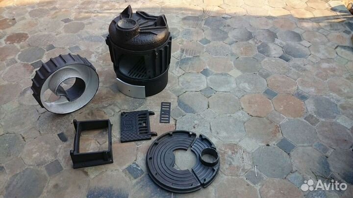 Запчасти для печки атб2 тяжбуммаш