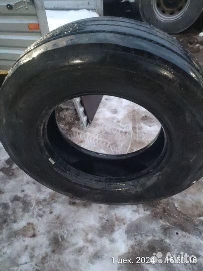 Шина 315 70 22.5