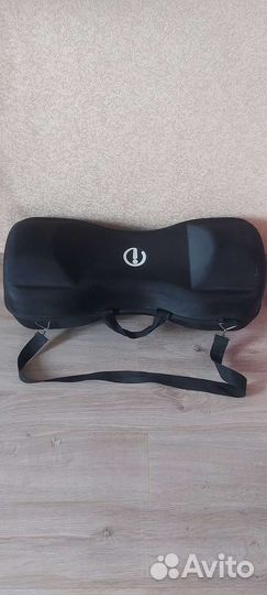 Гироскутер бу