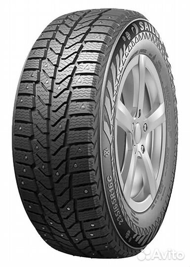 Sailun Commercio Ice 205/75 R16C 110R