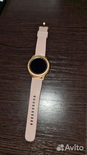 Samsung galaxy watch 42mm