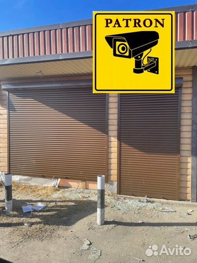 Рольставни