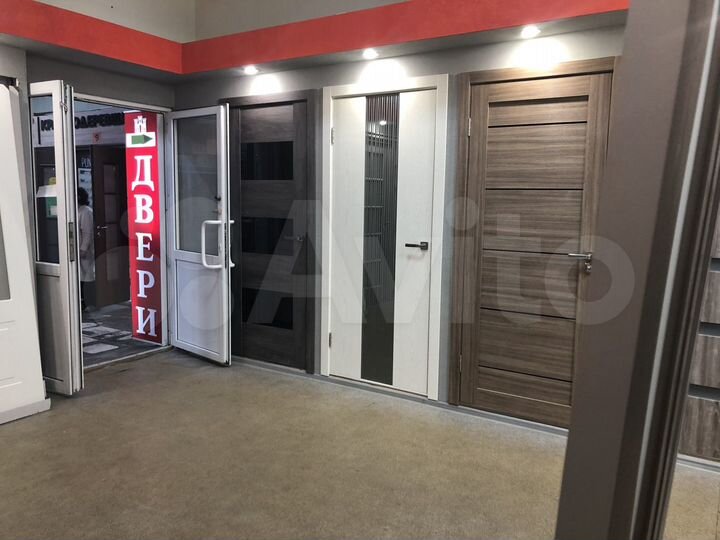 Торговая площадь, 81.5 м²