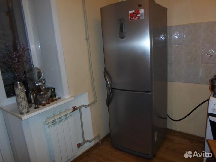 Холодильник