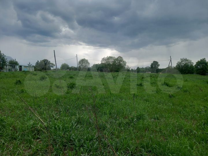 Участок 22 сот. (ИЖС)