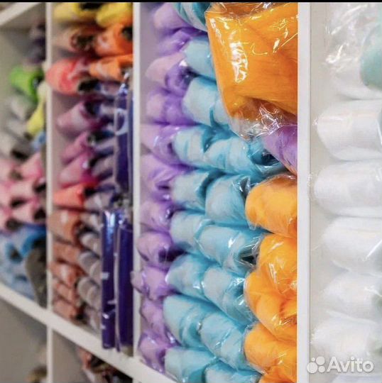 Канекалон easy braid, jumbo