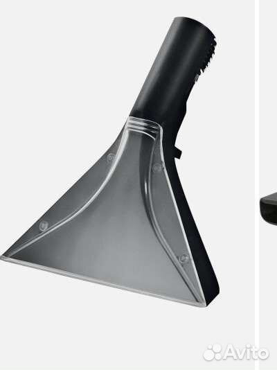 Моющий пылесос karcher se 4001
