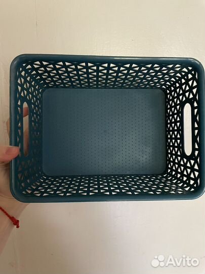 Корзина для хранения