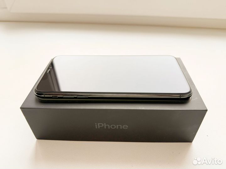 iPhone 11 Pro Max, 256 ГБ