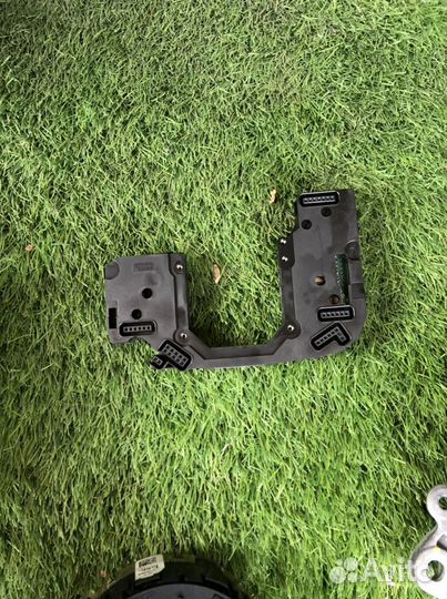 Переключатели руля Ауди ку7